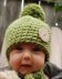 Railynn Baby Hat
