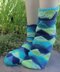 TryAngles Socks