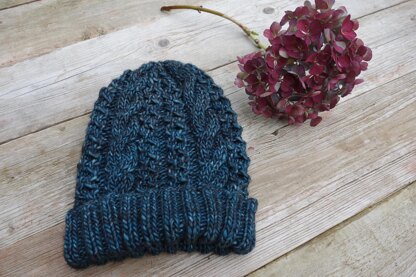 Jasper Hat