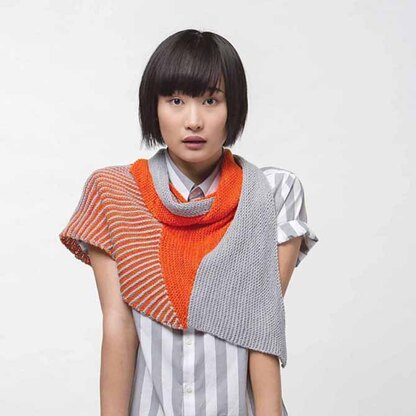 Interweave Knitting Short Rows