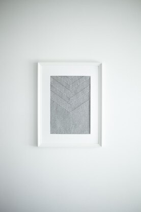 Geometric wall art decor + Video