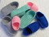 27-Children's Loafer Slippers