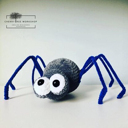 Spider / pająk CTW