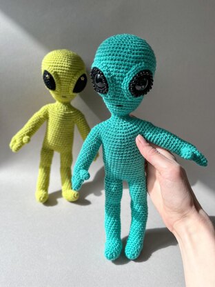 Alien