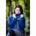 Valley Yarns 732 Anthemis Cowl