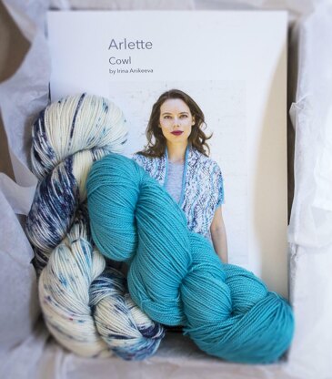 Arlette Cowl