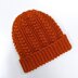 Rustwood Beanie