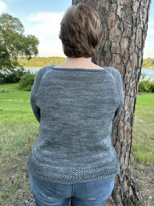Nautica Cardigan