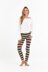 Rainbow Leggings