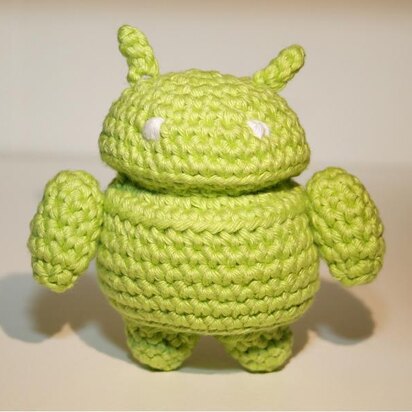 Android - Amigurumi