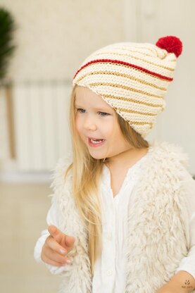 Angela Hat