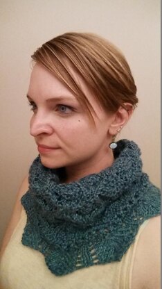 Tinkerbell Sprite Cowl