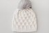 Camdyn Cable Crochet Hat