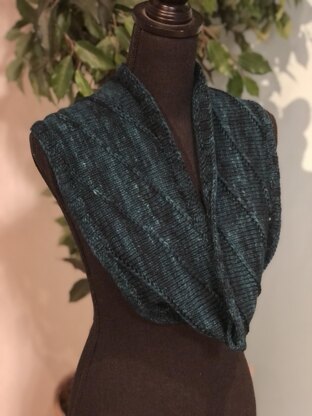 Southcrest Cowl