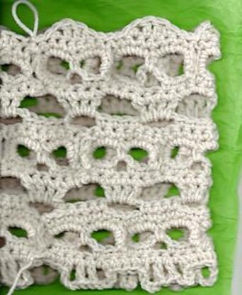 Creepy Skull Chunky Boot Cover