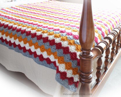 Harlee Blanket UK TERMS 2622