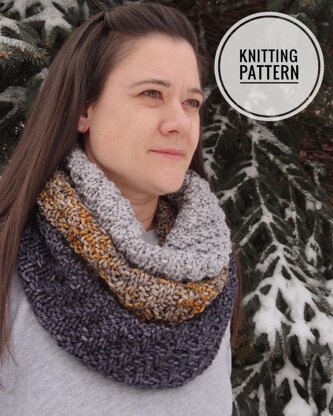 Affinity Cowl