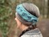 Reina de Olivos Headband