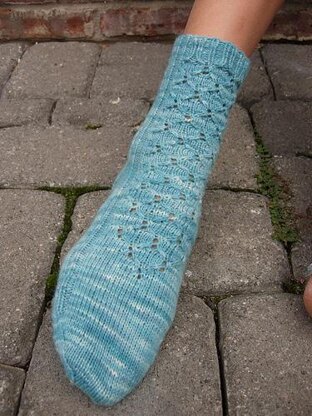 Anna's Socks