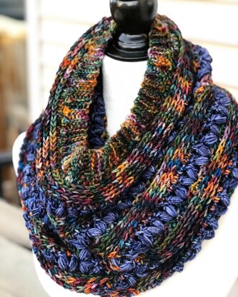 The Cosmic Cowl