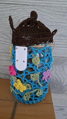 Enchanted Fairy Lantern