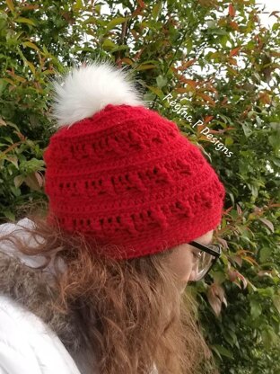 Padalora Beanie