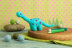 Hawthorn Handmade Diplodocus Needle Felting Kit