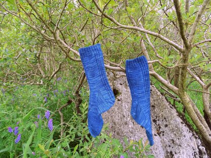 Rúnsearc Socks