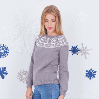 MillaMia Annelia Jumper PDF