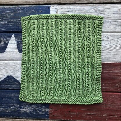 Rio Bravo & Laredo Dishcloths