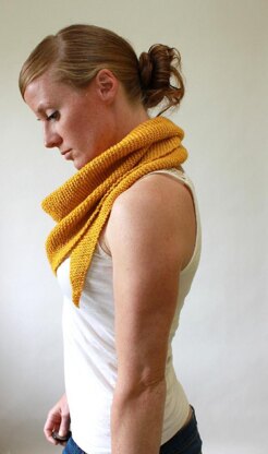 Rae Scarf