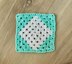 Triangle Granny Square
