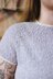 Amethyst Raglan Tee