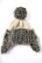 The Tundra Earflap Hat