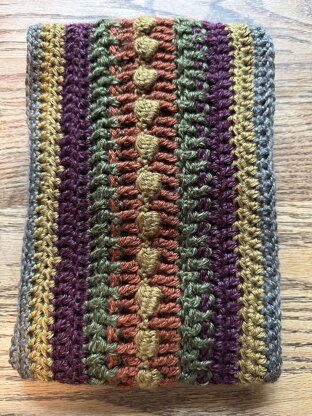 Homestead Cowl