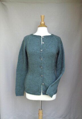 Imogen Sweater