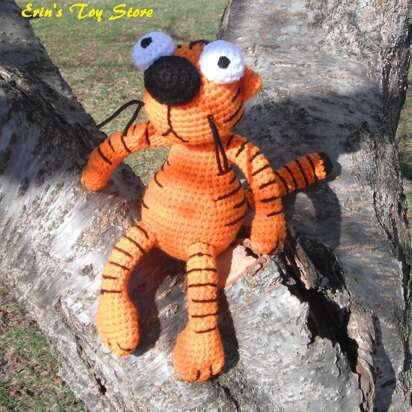 Tigger