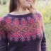 Fall Medley Sweater