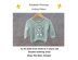 P171 Beau the Bear Jumper