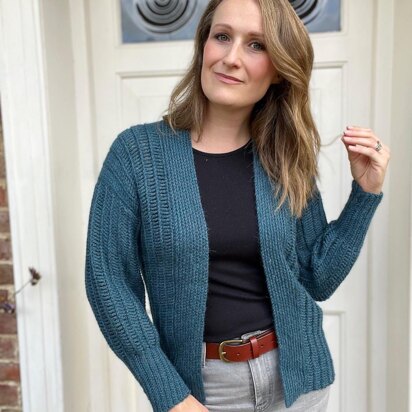 Sydney Cardigan