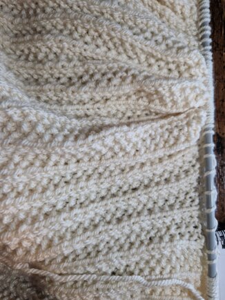 super slouch hat #2