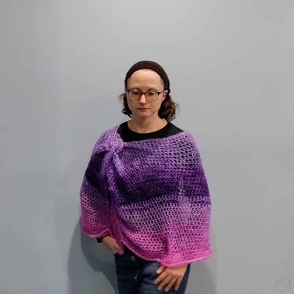 Cirrostratus Cowl