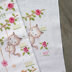 Vervaco Counted Cross Stitch Kit Cheeky Kittens Cross Stitch Kit - 18cm x 70cm (7.2in x 28in)
