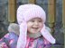 Winterberry Earflap Hat