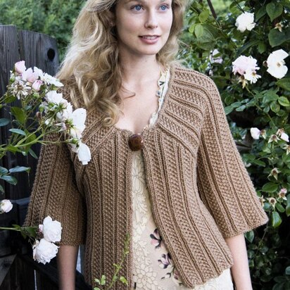 Hera Cardigan