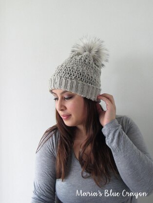 Sierra Beanie