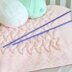 Baby Blanket Design 15