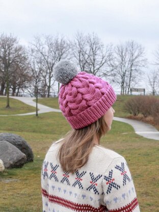 Rose Hat