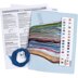 Dimensions Outdoor Adventure Counted Cross Stitch Kit - 11in x 14in