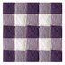 Blanket Square Diagonal Garter Stitch